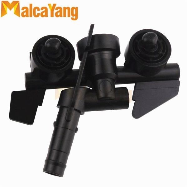 1 pcs headlight washer spray nozzle headlamp cleaning sprayer jet for 3 series e46 m3
1 pcs headlight washer spray nozzle headlamp cleaning sprayer jet for 3 series e46 m3