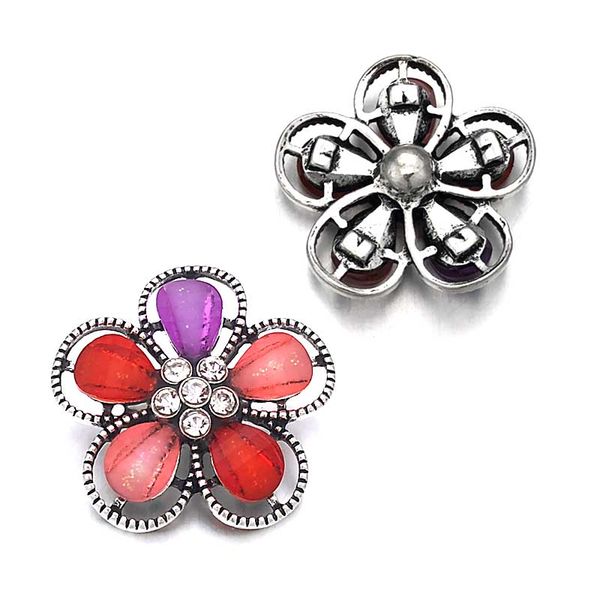 luwellever w107 flower 3d 18mm 25mm 30mm metal snap button for bracelet necklace interchangeable jewelry women accessorie findings
luwellever w107 flower 3d 18mm 25mm 30mm metal snap button for bracelet necklace interchangeable jewelry women accessorie findings