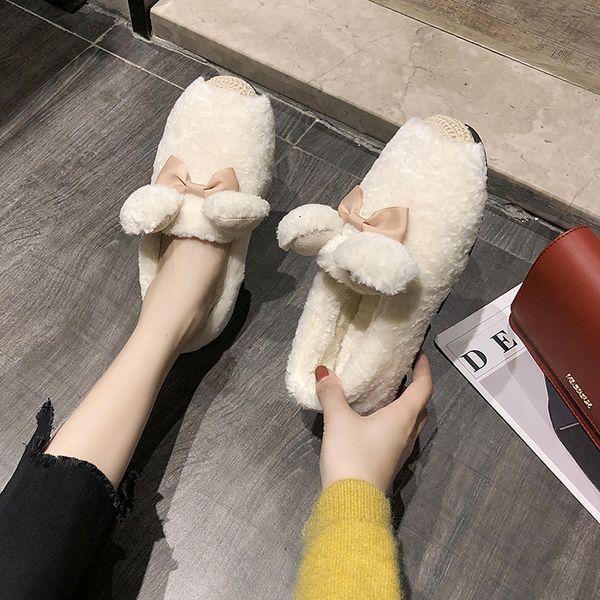 slip on shoes for women 2019 fashion women's round toe casual female sneakers bow-knot flats loafers fur slip-on modis shoes, Black
slip on shoes for women 2019 fashion women's round toe casual female sneakers bow-knot flats loafers fur slip-on modis shoes, Black