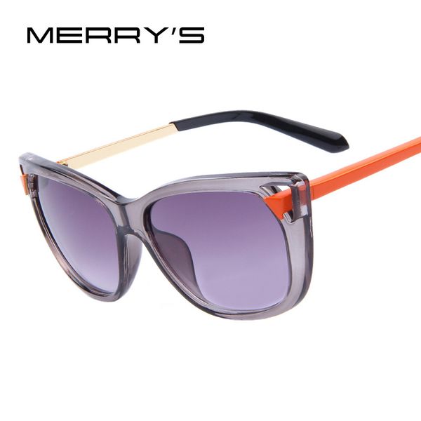 women brand design cat eye sunglasses fashion retro ladies cat eye sunglasses metal legs uv400, White;black
women brand design cat eye sunglasses fashion retro ladies cat eye sunglasses metal legs uv400, White;black