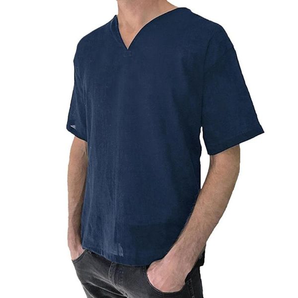 men's casual shirts baggy cotton linen soid shirt short sleeve retro fashion 2021 simple clothes white black
men's casual shirts baggy cotton linen soid shirt short sleeve retro fashion 2021 simple clothes white black