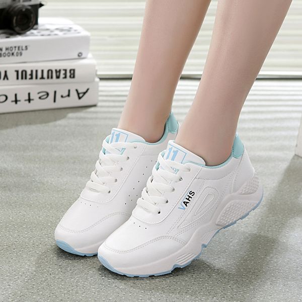 new fashion brand tenis feminino sneaker white women tennis shoes comfort sport shoes ladies fitness sneakers gym athletic
new fashion brand tenis feminino sneaker white women tennis shoes comfort sport shoes ladies fitness sneakers gym athletic