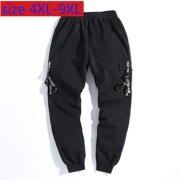 new arrival large crotch pants men autumn winter loose casual sweatpants full length elastic waist plus size 4xl5xl6xl7xl8xl9xl, Black
new arrival large crotch pants men autumn winter loose casual sweatpants full length elastic waist plus size 4xl5xl6xl7xl8xl9xl, Black