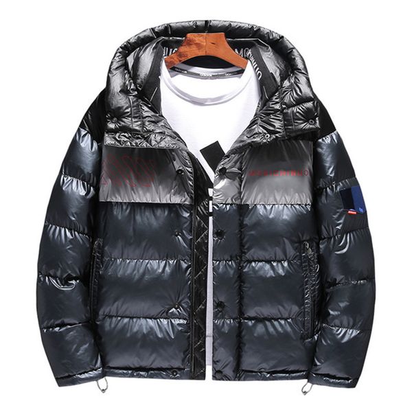 rlyaeiz children snow wear kids outerwear 2020 winter jackets parka for boys coats 80% down boys jackets clothes for age 4-13y, Blue;gray
rlyaeiz children snow wear kids outerwear 2020 winter jackets parka for boys coats 80% down boys jackets clothes for age 4-13y, Blue;gray