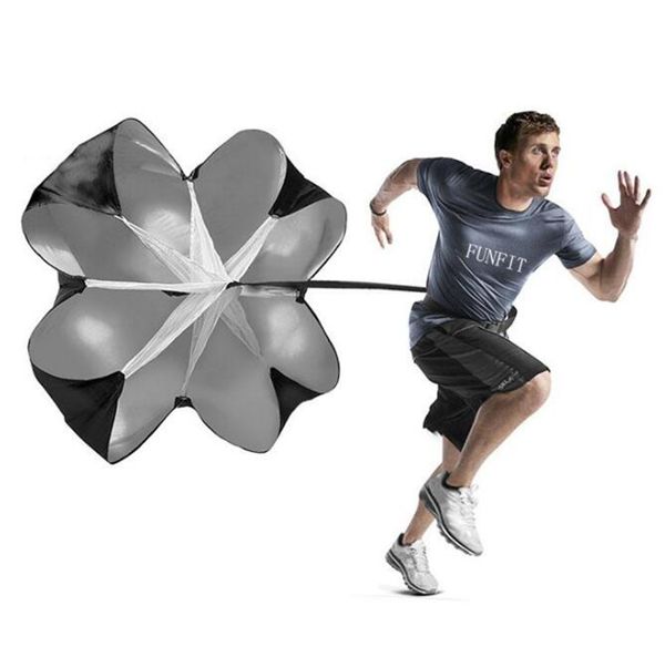 fitness equipments running chute speed training resistance parachute running chute power with carry for bag soccer football sport speed
fitness equipments running chute speed training resistance parachute running chute power with carry for bag soccer football sport speed