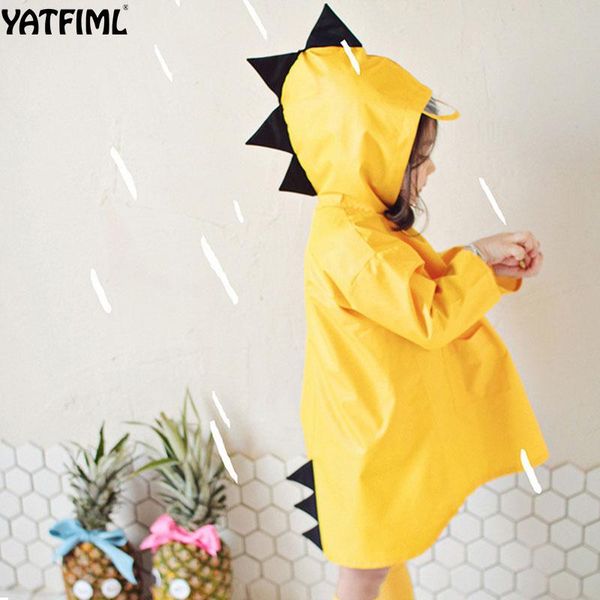 yatfiml 2018 kids raincoat cartoon dinosaur raincoat waterproof jacket for chilldren 0-6t yatfiml 2018 new zealand vdfkm, Red;brown
yatfiml 2018 kids raincoat cartoon dinosaur raincoat waterproof jacket for chilldren 0-6t yatfiml 2018 new zealand vdfkm, Red;brown
