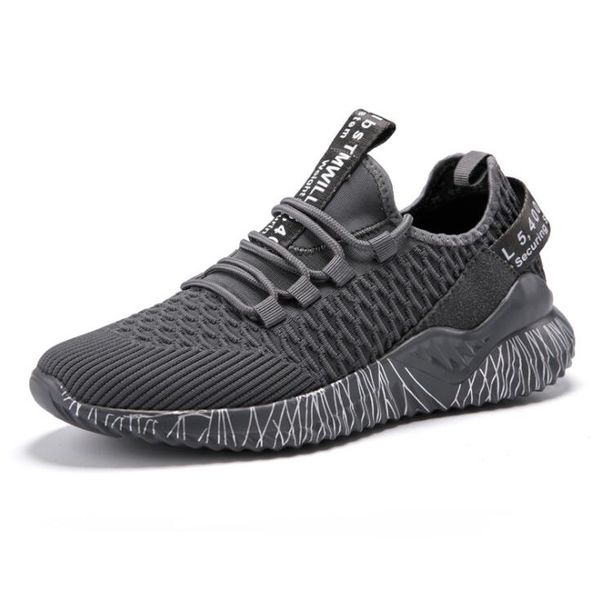 2019 fashion casual canvas men shoes ventilation sports runing flat shoes non-slip four seasons shoes for business work young students o3321, Black
2019 fashion casual canvas men shoes ventilation sports runing flat shoes non-slip four seasons shoes for business work young students o3321, Black