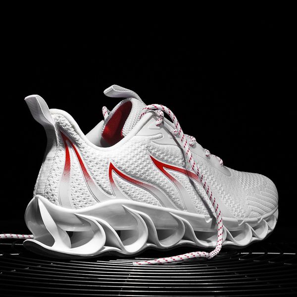breathable running shoes men plus size sport shoes comfortable blade walking jogging casual men's zapatos de mujer
breathable running shoes men plus size sport shoes comfortable blade walking jogging casual men's zapatos de mujer