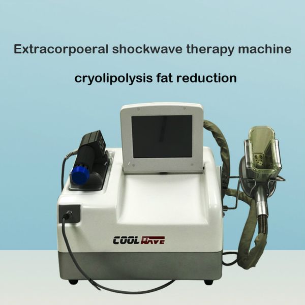 portable ewt shock wave cryotherapy slimming body shaper cryolipolysis machine/gainswave therapy for ed dysfunnction
portable ewt shock wave cryotherapy slimming body shaper cryolipolysis machine/gainswave therapy for ed dysfunnction