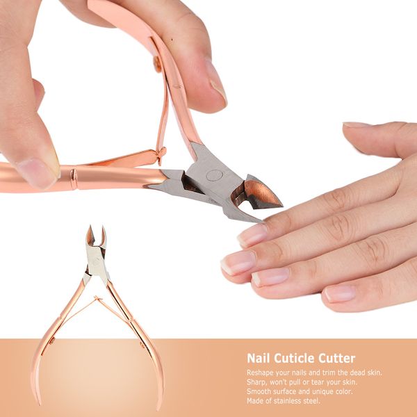 nail cuticle nipper stainless steel tweezer clipper dead skin remover scissor plier manicure nail art tool cuticle scissor 2019
nail cuticle nipper stainless steel tweezer clipper dead skin remover scissor plier manicure nail art tool cuticle scissor 2019