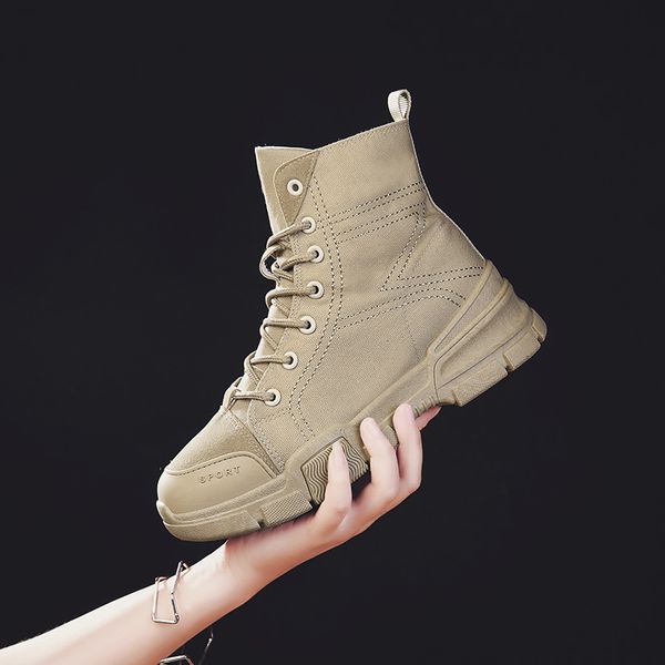 boots women's boots british style students korean-style 2019 new style locomotive autumn & winter ins short, Black
boots women's boots british style students korean-style 2019 new style locomotive autumn & winter ins short, Black