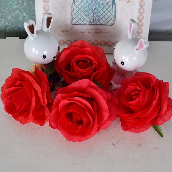 50pcs/lot artificial flowers silk roses big heads for wedding decoration party fake scrapbooking floral wreath home accessories
50pcs/lot artificial flowers silk roses big heads for wedding decoration party fake scrapbooking floral wreath home accessories