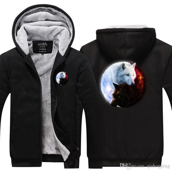 ice wolf hoodie thicken fleece cardigan coat cotton coat cashmere hoodies zipper jacket super warm sweatshirt sport hoodie us eu size, Blue;black
ice wolf hoodie thicken fleece cardigan coat cotton coat cashmere hoodies zipper jacket super warm sweatshirt sport hoodie us eu size, Blue;black