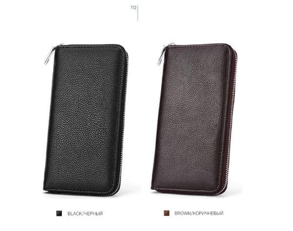 wholesale classic standard wallet fashion pu leather zippy long purse money bag zipper pouch coin pocket no box, Red;black
wholesale classic standard wallet fashion pu leather zippy long purse money bag zipper pouch coin pocket no box, Red;black