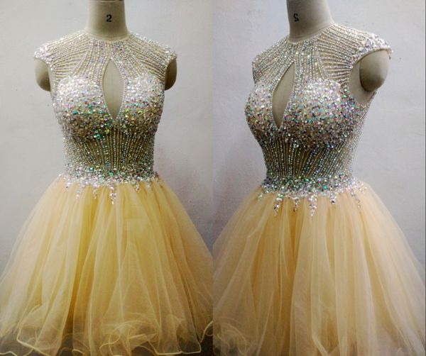 2020 short luxury blush a-line prom dresses backless cocktail tulle mini skirt homecoming dress formal graduation party guest gown, Blue;pink
2020 short luxury blush a-line prom dresses backless cocktail tulle mini skirt homecoming dress formal graduation party guest gown, Blue;pink