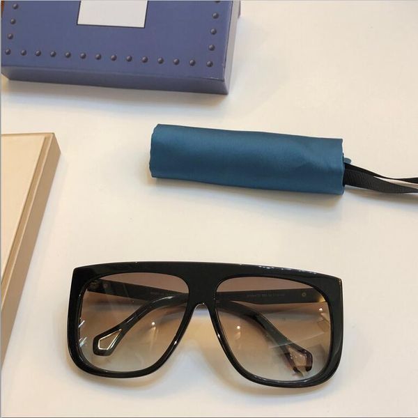 new fashion women sunglasses 0467 men sunglasses simple and generous men sun glasses outdoor uv400 protection eyewear with case, White;black
new fashion women sunglasses 0467 men sunglasses simple and generous men sun glasses outdoor uv400 protection eyewear with case, White;black