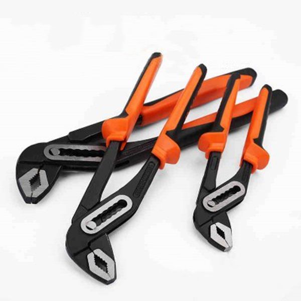 8"/10"/12" heavy duty quick pipe wrenches large opening universal adjustable water pipe clamp pliers hand tools for plumber
8"/10"/12" heavy duty quick pipe wrenches large opening universal adjustable water pipe clamp pliers hand tools for plumber