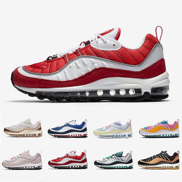 Gym Red High quality newest Easter Pink Barely Rose Gold Easter Sport Running Shoes for Men women Gym Red Runners trainers cushion 36-45
Gym Red High quality newest Easter Pink Barely Rose Gold Easter Sport Running Shoes for Men women Gym Red Runners trainers cushion 36-45