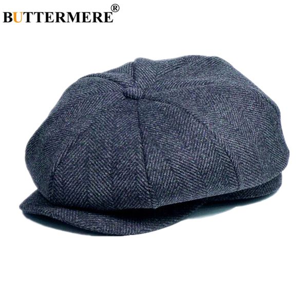 buttermere wool herringbone newsboy cap tweed gray mens hats gatsby flat cap british vintage woolen autumn winter male beret, Blue;gray
buttermere wool herringbone newsboy cap tweed gray mens hats gatsby flat cap british vintage woolen autumn winter male beret, Blue;gray