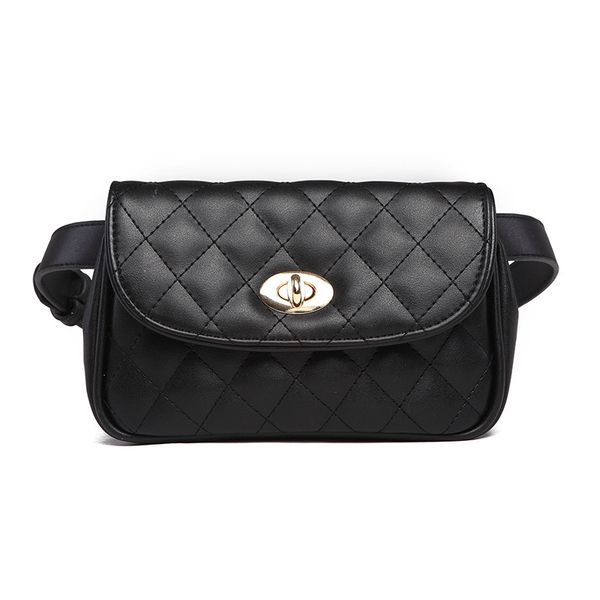 korean version of women's rhombus cassettes, fashionable and generous, women's slanting waistbags waist bag women
korean version of women's rhombus cassettes, fashionable and generous, women's slanting waistbags waist bag women
