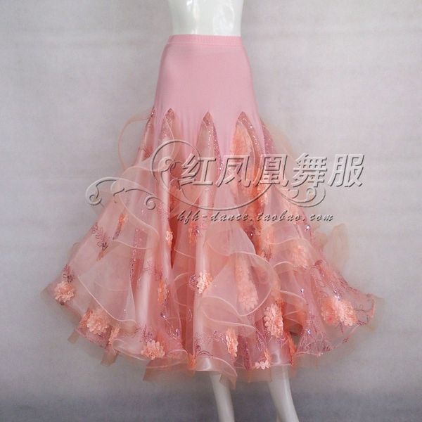 new style ballroom dance costumes spandex embroidery flowers ballroom dance skirt for women skirts s-4xl, Black;red
new style ballroom dance costumes spandex embroidery flowers ballroom dance skirt for women skirts s-4xl, Black;red