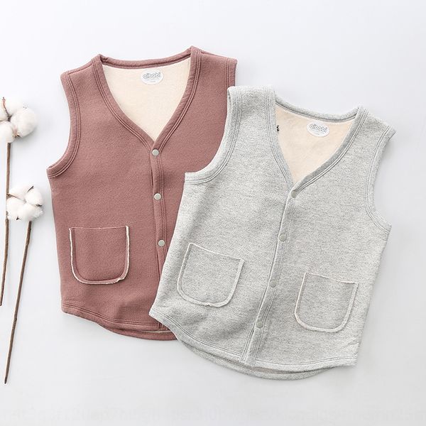 zkjdk small and medium-sized children's double-layer composite warm warm vest vest hello cloud children's velvet thickened season, Camo
zkjdk small and medium-sized children's double-layer composite warm warm vest vest hello cloud children's velvet thickened season, Camo