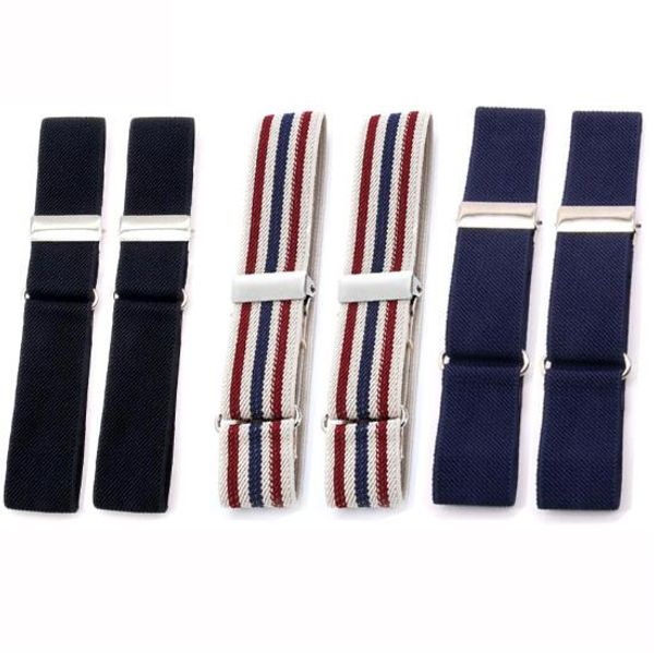 100pairs/lot shirt sleeve holder width 2.5cm man adjustable armband elastic arm band wedding bridegroom accessories arm warmer, Blue;gray
100pairs/lot shirt sleeve holder width 2.5cm man adjustable armband elastic arm band wedding bridegroom accessories arm warmer, Blue;gray