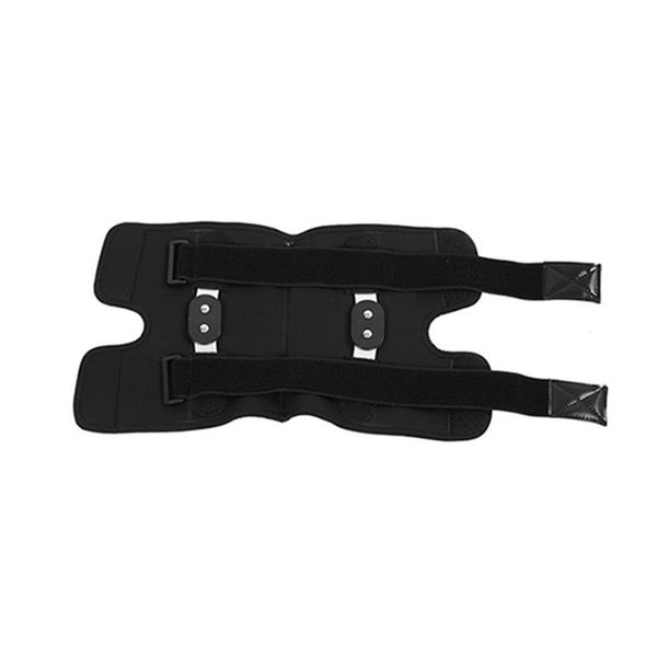 adjustable knee support pad brace protector patella knee support arthritis joint leg compression sleeve kneepad, Black
adjustable knee support pad brace protector patella knee support arthritis joint leg compression sleeve kneepad, Black