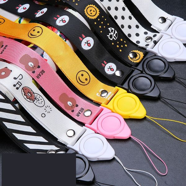 lanyard neck strap cartoon detachable rotating for cell phone certificate love smile bear rabbit zebra dot chick 100pcs/
lanyard neck strap cartoon detachable rotating for cell phone certificate love smile bear rabbit zebra dot chick 100pcs/