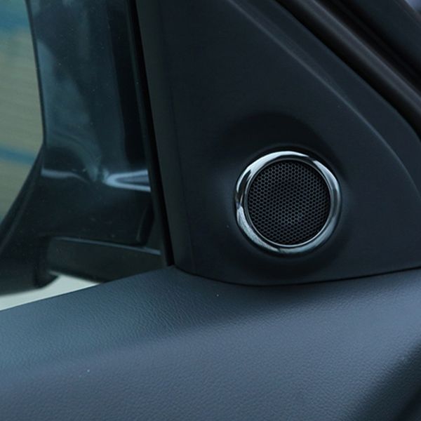 car door a pillar stereo audio ring speaker stickers 2pcs decoration cover trim for mitsubishi asx outlander 2019 2018 2017 2014
car door a pillar stereo audio ring speaker stickers 2pcs decoration cover trim for mitsubishi asx outlander 2019 2018 2017 2014