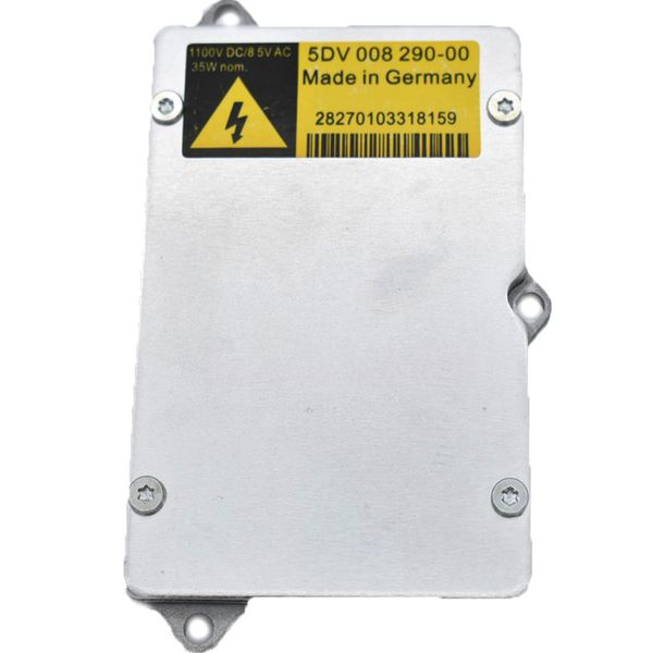 xenon headlight ballast d2s d2r 5dv008290-00 5dv00829000 for audi bmw mercedes ford nissan opel vw 12v
xenon headlight ballast d2s d2r 5dv008290-00 5dv00829000 for audi bmw mercedes ford nissan opel vw 12v