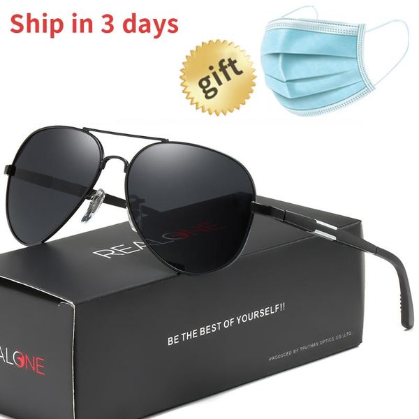 aluminum pilot sunglasses men polarized for driving polaroid sun glasses metal frame sun glass male aviation sunglasses 1415, White;black
aluminum pilot sunglasses men polarized for driving polaroid sun glasses metal frame sun glass male aviation sunglasses 1415, White;black
