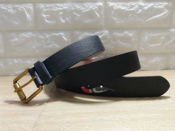 2018 men's belts luxury pin buckle genuine leather belts for men designer mens belt women waist belts ing, Black;brown
2018 men's belts luxury pin buckle genuine leather belts for men designer mens belt women waist belts ing, Black;brown
