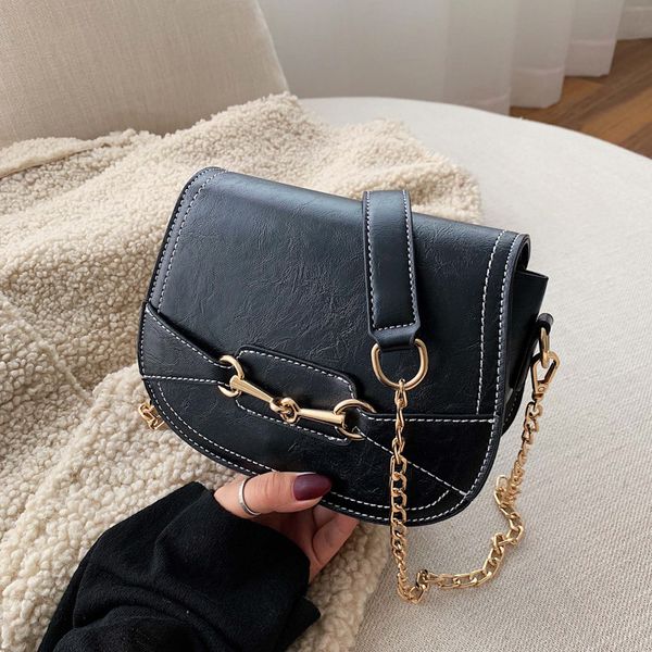 fashion bag women's shoulder bag 2019 new chain women's messenger
fashion bag women's shoulder bag 2019 new chain women's messenger