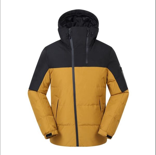 2019 new wt9187 2019 90% white duck down jacket men coat snow parkas male warm brand clothing winter down jacket outerwear, Black
2019 new wt9187 2019 90% white duck down jacket men coat snow parkas male warm brand clothing winter down jacket outerwear, Black