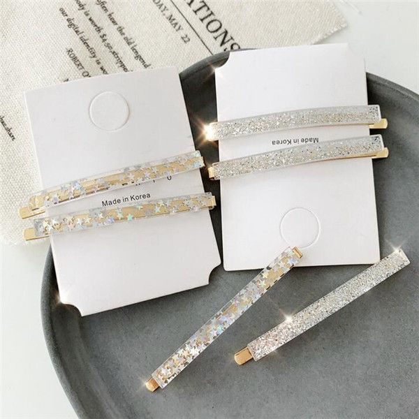 125 sell women's color sequins hairpin hairpin hairpin girl tiara broken hair bangs clip, Black;brown
125 sell women's color sequins hairpin hairpin hairpin girl tiara broken hair bangs clip, Black;brown