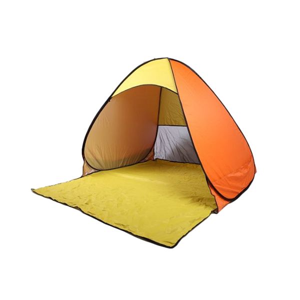 ultralight folding tent up automatic open tent family tourist fish camping beach anti-uv ed-shipping
ultralight folding tent up automatic open tent family tourist fish camping beach anti-uv ed-shipping