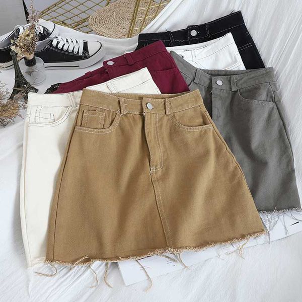 skirts gagaok women office lady skirt spring autumn solid empire a-line slim bodycon wild chic simple female fashion korean, Black
skirts gagaok women office lady skirt spring autumn solid empire a-line slim bodycon wild chic simple female fashion korean, Black