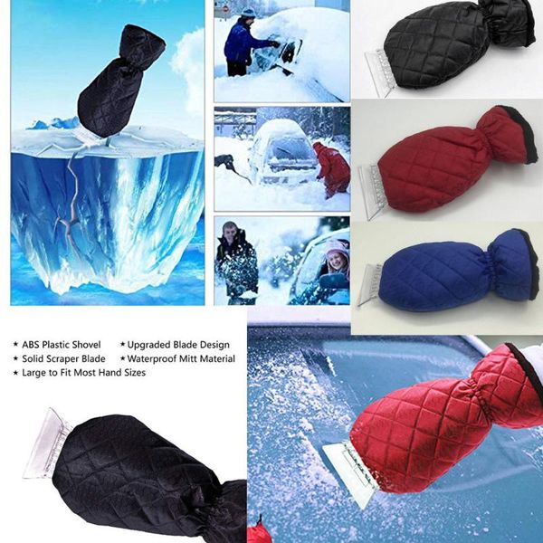 car van windscreen ice scraper miglove frost thick fleece snow remover kit waterproof household gloves
car van windscreen ice scraper miglove frost thick fleece snow remover kit waterproof household gloves
