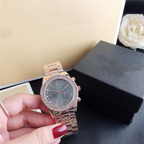 casual sports ladies watch luxury diamond quartz m watch dz7333 steel belt folding buckle ing, Slivery;brown
casual sports ladies watch luxury diamond quartz m watch dz7333 steel belt folding buckle ing, Slivery;brown