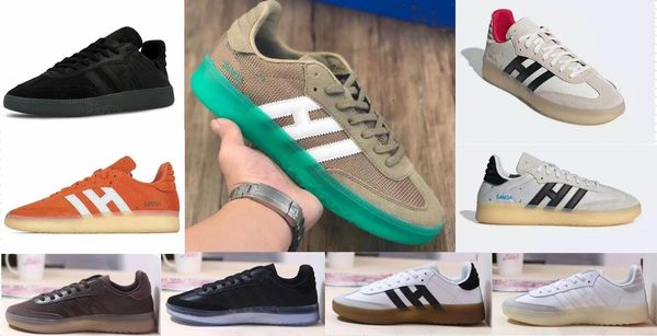 new suede samba rm s4m3a og mens gazelle outdoor shoe womens fashion white black sneaker lightweight breathable walking hiking shoes
new suede samba rm s4m3a og mens gazelle outdoor shoe womens fashion white black sneaker lightweight breathable walking hiking shoes