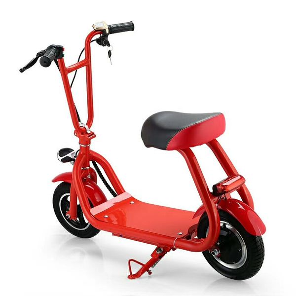 off-road mountain folding road bike new style small harbin electric car two-wheel electric scooter mini electric car scooter, Silver;blue
off-road mountain folding road bike new style small harbin electric car two-wheel electric scooter mini electric car scooter, Silver;blue