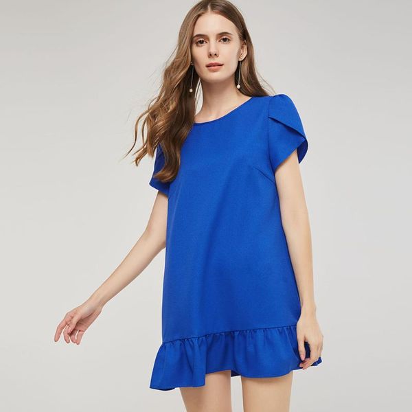 женщины мини платья элегантный royal blue aline plain плиссе кнопка сладкие короткое платье, Black;gray
женщины мини платья элегантный royal blue aline plain плиссе кнопка сладкие короткое платье, Black;gray