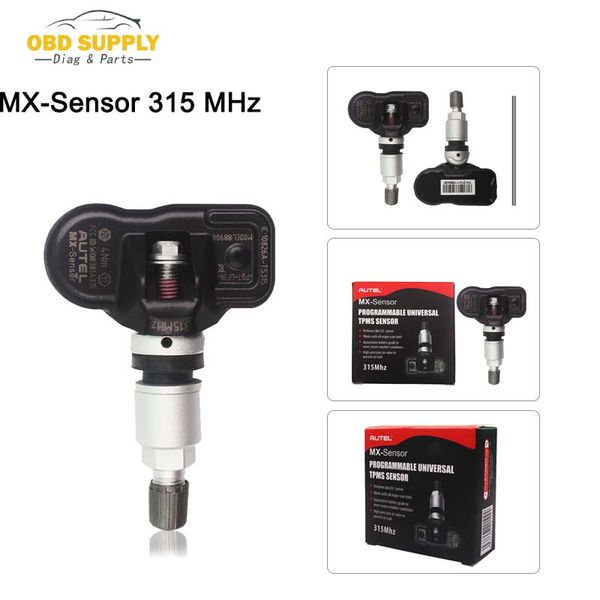 high quaity replacement autel mx-sensor 315mhz tpms sensor specially for tire pressure sensor mx 315mhz
high quaity replacement autel mx-sensor 315mhz tpms sensor specially for tire pressure sensor mx 315mhz