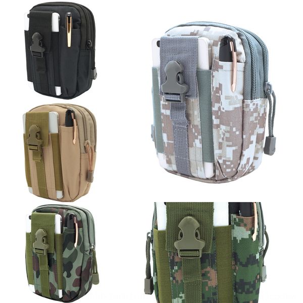 nrraw multi-function oxford cloth waterproof tactical running men's running tactical belt mobile phone outdoor sports mobile phone bag
nrraw multi-function oxford cloth waterproof tactical running men's running tactical belt mobile phone outdoor sports mobile phone bag