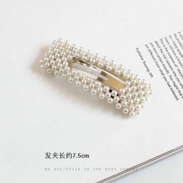 pearl head clip barrette hairclip hairpins pearl white hair pins for thick hair molletta perlato vintage tkxgo, Black;brown
pearl head clip barrette hairclip hairpins pearl white hair pins for thick hair molletta perlato vintage tkxgo, Black;brown