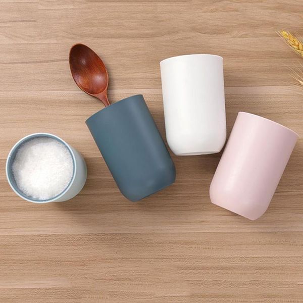 simple style pure color toothbrush tumbler circular large-capacity water drinking small potted plant cup bathroom supply
simple style pure color toothbrush tumbler circular large-capacity water drinking small potted plant cup bathroom supply