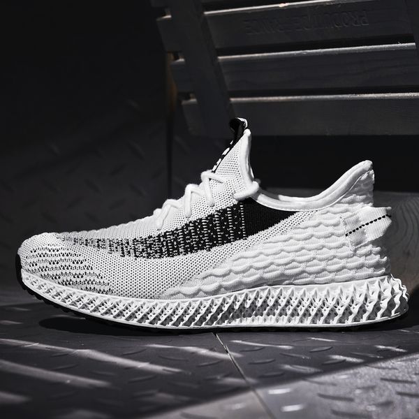 2019 new men running shoes man sneakers light sport shoes male summer blade breathable outdoor walking jogging 4d print
2019 new men running shoes man sneakers light sport shoes male summer blade breathable outdoor walking jogging 4d print