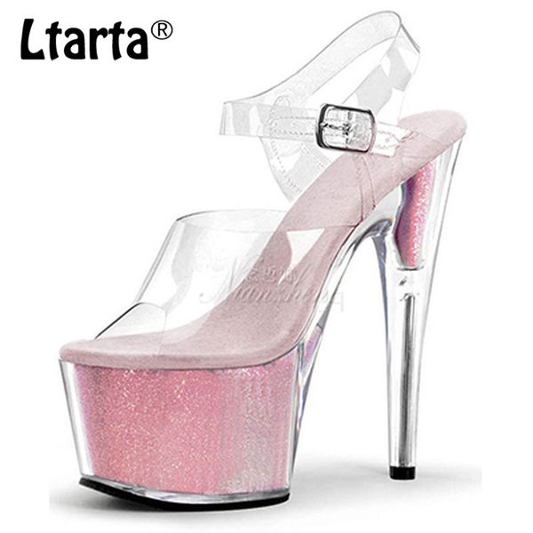 ltarta 15cm heels super high heel waterproof platform silver sequin open toe dress birthday party fashion large thin heel lyp, Black
ltarta 15cm heels super high heel waterproof platform silver sequin open toe dress birthday party fashion large thin heel lyp, Black