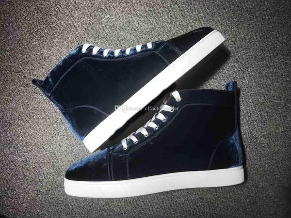 classic red bottoms women shoes luxe designer sneakers men shoes velvets suede red sole casual shoes fashion black leather velvet shoe
classic red bottoms women shoes luxe designer sneakers men shoes velvets suede red sole casual shoes fashion black leather velvet shoe